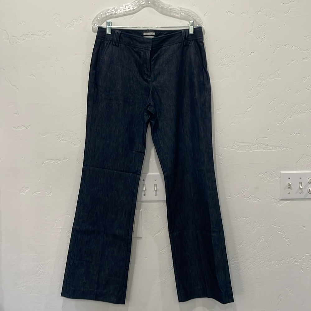 Halogen Taylor fit size 8